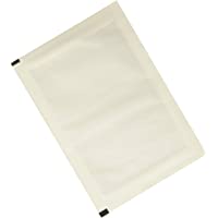 Amazon Basics-Hojas para lubricar y afilar trituradoras - Pack de 12